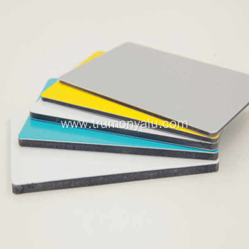 Blue aluminum color powder coated sheet coil roll